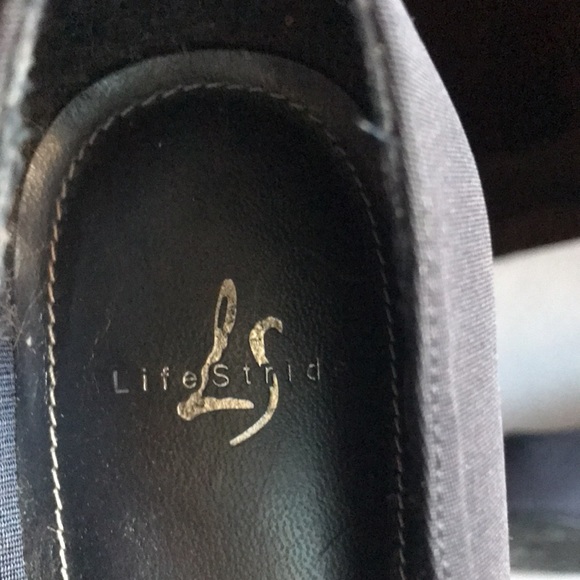 Women’s Lifestride Heels - Picture 6 of 9